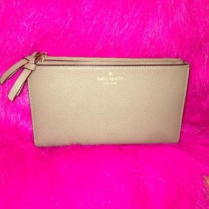 Kate spade wallet